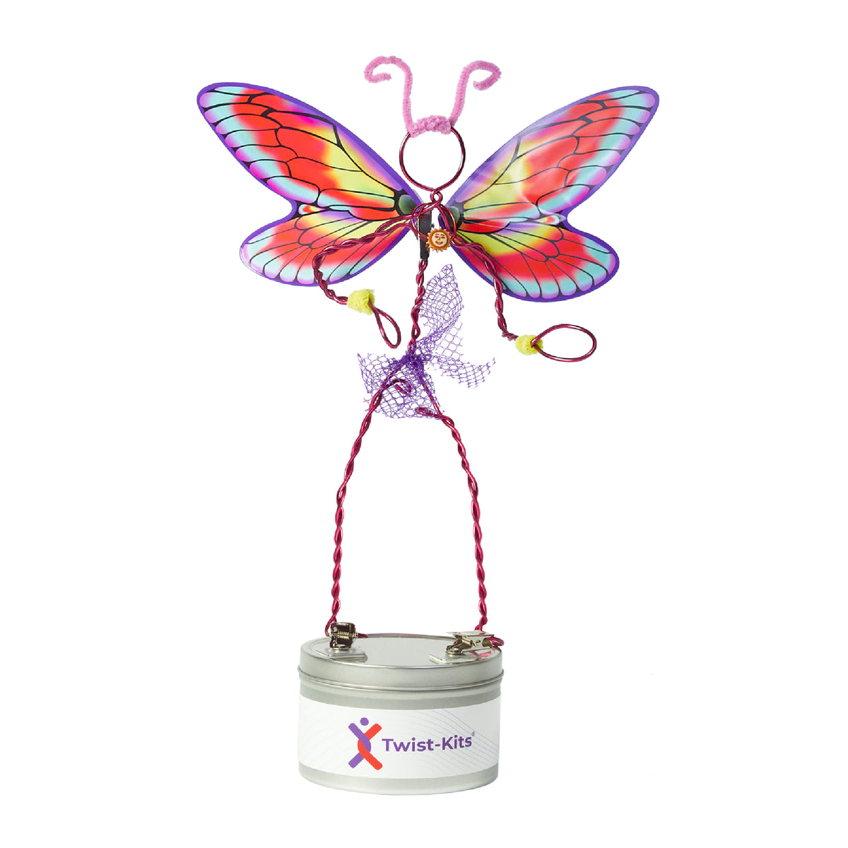 Cherry Fairy