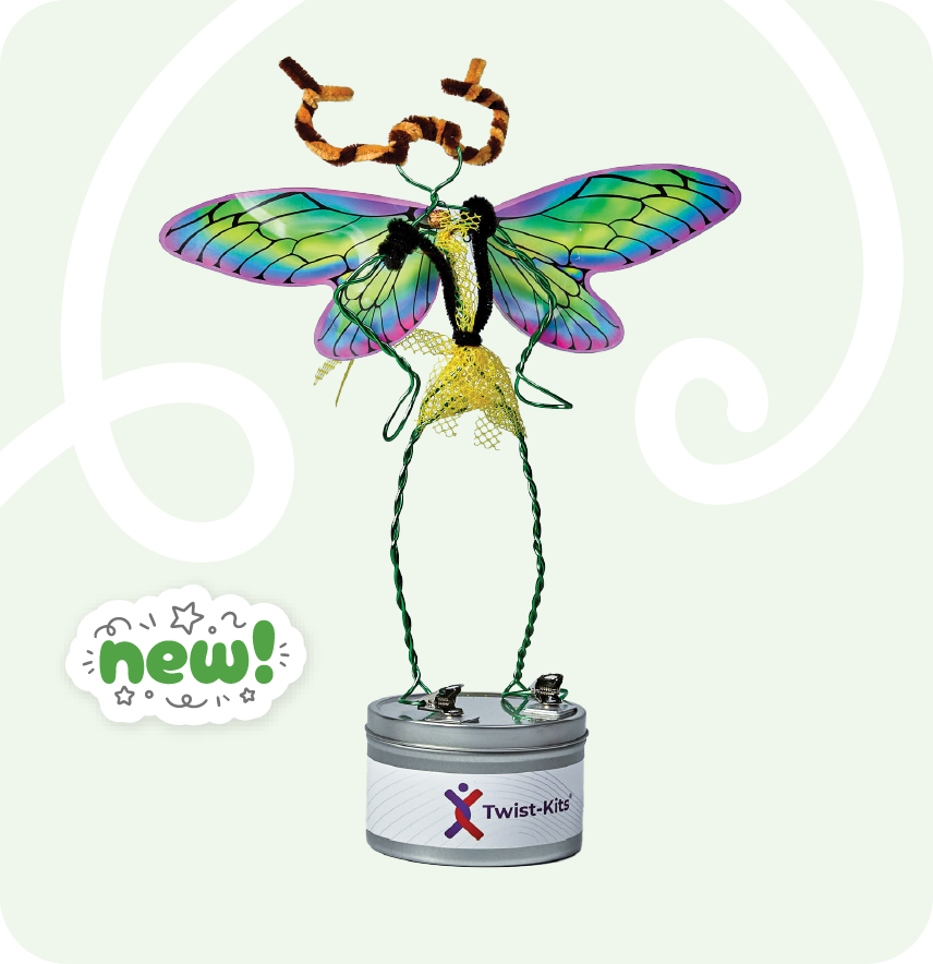 Forest Fairy