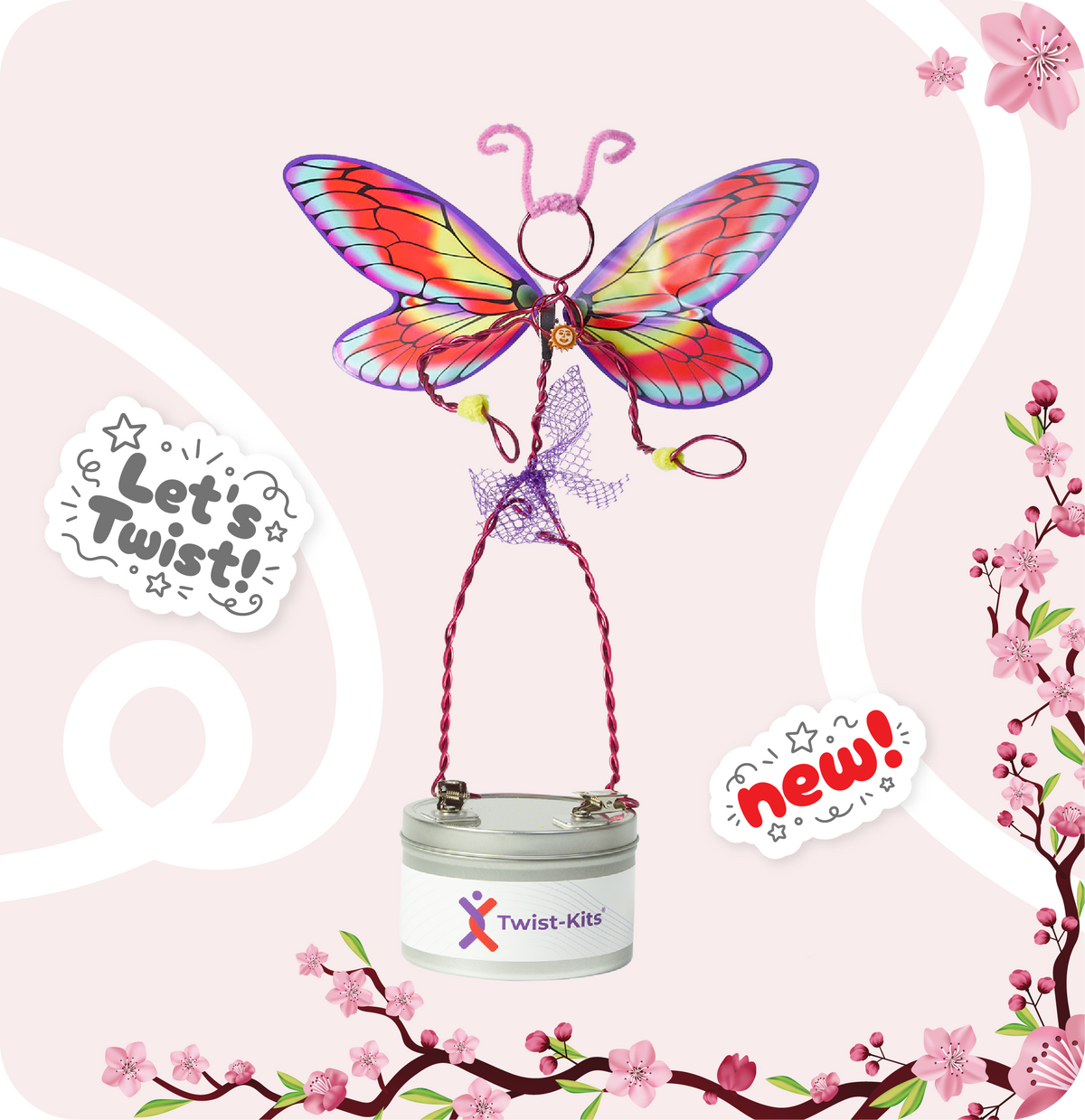 Cherry Fairy