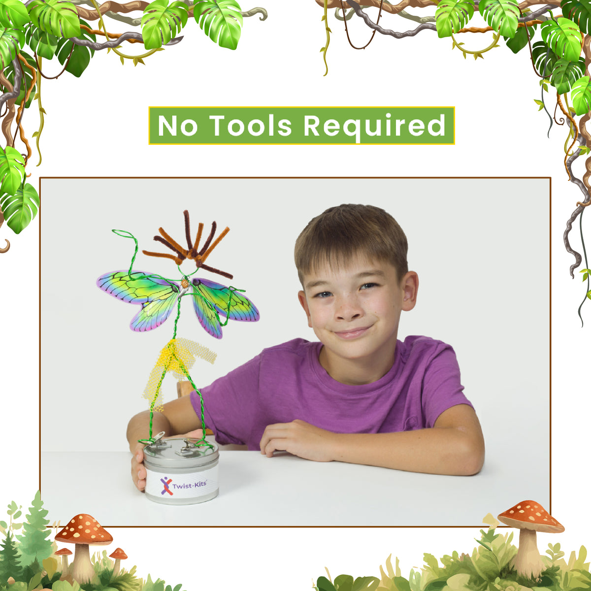 Forest Fairy