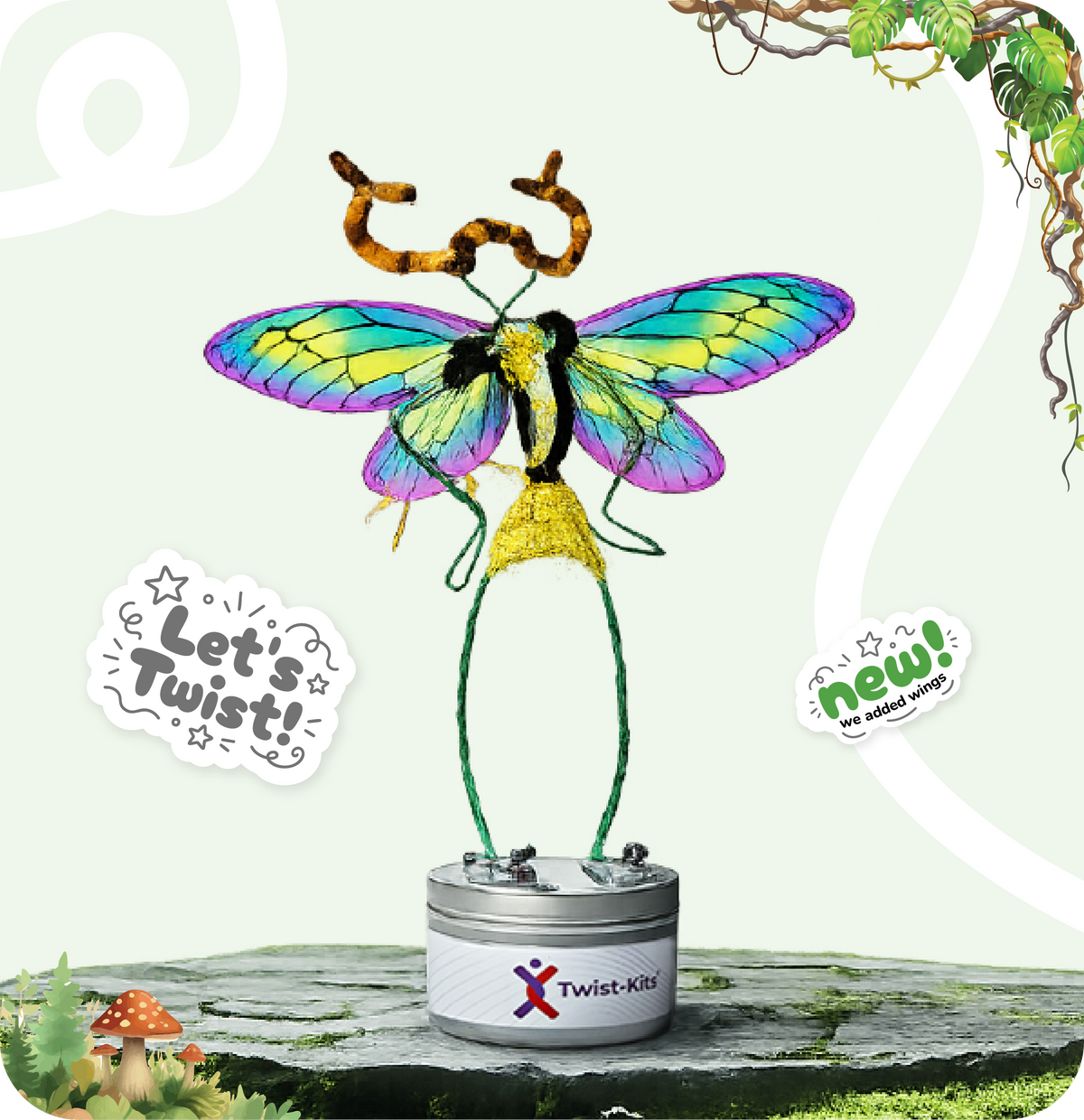 Forest Fairy