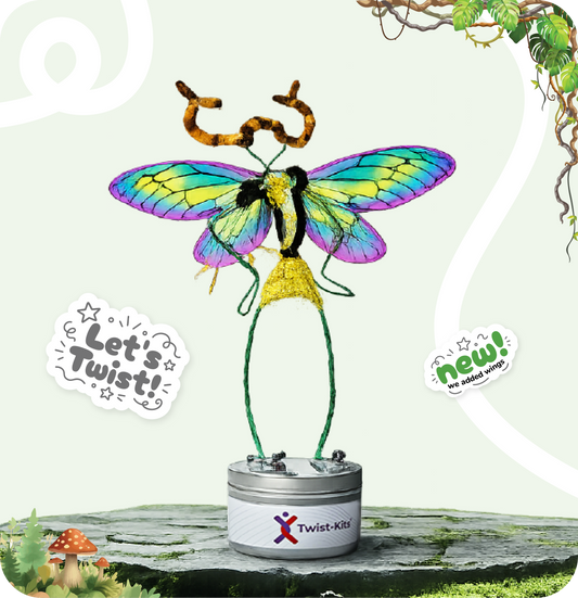 Forest Fairy