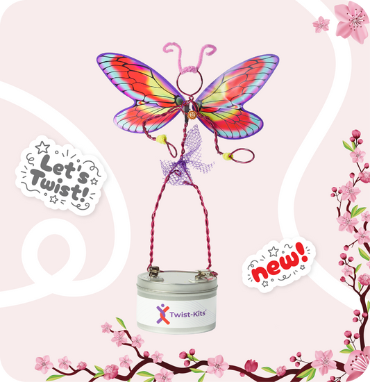 Cherry Fairy